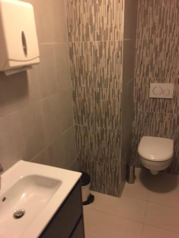Le Relais Hotel Saint-Quentin-les-Anges Eksteriør billede